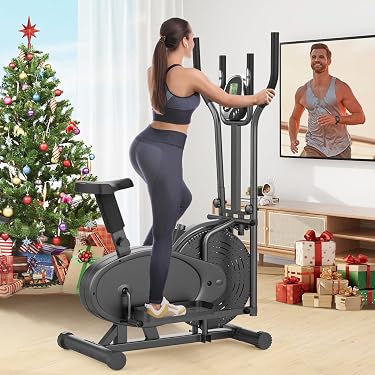 Pedali Di Ricambio Per Macchina Ellittica Colaxi - Attrezzatura Fitness