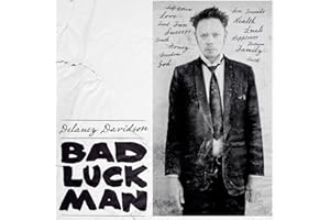 Bad Luck Man