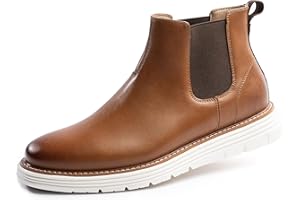 Cusolemore Męska sukienka buty sportowe chelsea walk 1