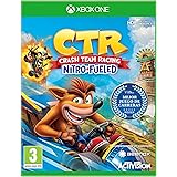 Crash Team Racing Nitro Fueled