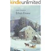 Ethan Frome (Cl&aacute;sica)