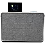 Pure Evoke Play sistema musicale versatile per interni ed esterni (radio DAB+/FM, internet radio, podcast, Spotify Connect, B