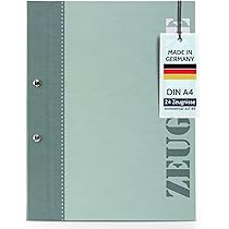 Borsa Secchiello Pelle MARRONE/ORO | The Bridge - Foto 9