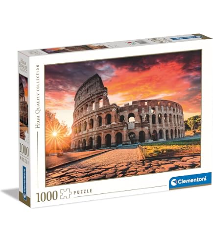 Jigsaw Puzzle | 72 pieces | Galleria di Palazzo Colonna, Rome, Italy