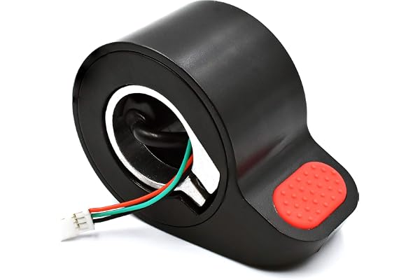 myBESTscooter - Manette d'accélération pour Trottinette électrique Xiaomi M365 1S Essential Pro