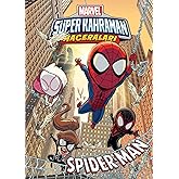 Marvel S&uuml;per Kahraman Maceraları: Spider-Man
