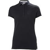 Helly Hansen Women Polo Crew Pique 2