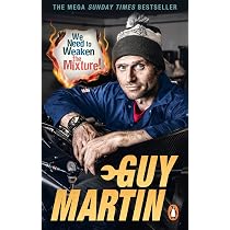Guy Martin: Portrait of a Bike Legend : Wain, Phil: Amazon.es: Libros