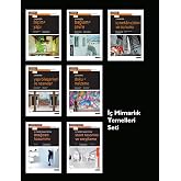 İ&ccedil; Mimarlık Temelleri Seti (7 Kitap)