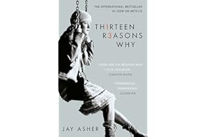 PENGUIN BOOKS LTD (UK) Thirteen Reasons Why (Anglais)