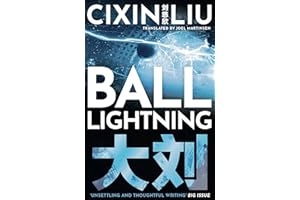 Ball Lightning