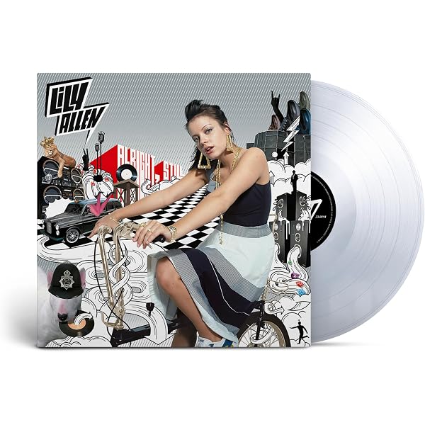 It's Not Me, It's You [Vinyl LP]: Amazon.de: CDs & Vinyl