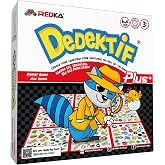 Redka/KumToys Redka Detective Plus