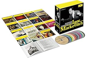 Deutsche Grammophone Legacy