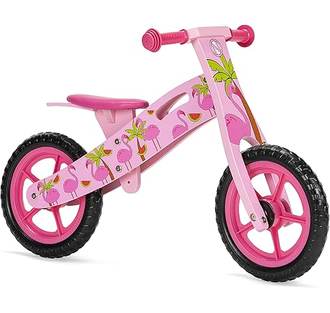 kidzmotion balance bike