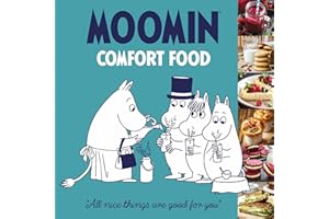 Moomin Comfort Food