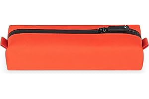 Comfyable Kosmetyczka, Kolor: pomarańczowy, S, Kosmetyczka