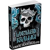 Lanetlilerin Krallığı Ciltsiz