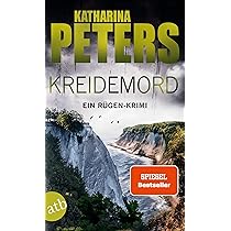Fischermord: Ein Rügen-Krimi (German Edition): Peters Katharina: 9783746634463