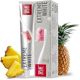 Splat Extreme White Diş Macunu 75 Mililitre