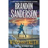 Wind and Truth: Book Five of the Stormlight Archive: 5