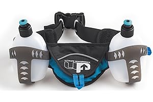 UPD Ultimate Performance AiraForce 2 Bottle Belt - AW22