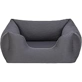 Pet Comfort Tango Siena Antrasit Kedi ve K&ouml;pek Yatağı S 50x60cm