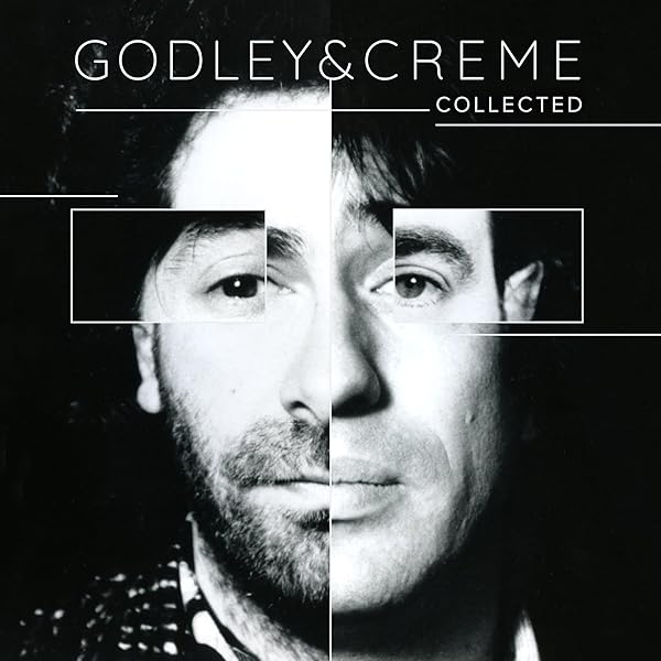 Parts of the Process the Complete Godley & Creme: Amazon.com.be