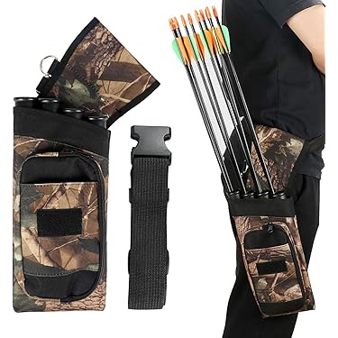 Insert Carquois Bear Archery 7713-001 - Neuf Vieux Stock - Tir à L'arc