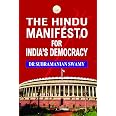 The Hindu Manifesto for INDIA'S Democracy