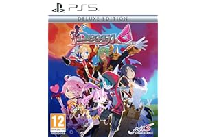NIS AMERICA Disgaea 6 Complete