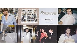 Starstruck: Photographs From a Fan