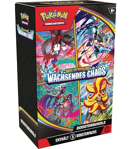 Pokemon VMAX Climax 10er Display Japanisch Spielzeug