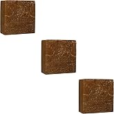 Anatolia Soap 1978 Antioch Koleksiyonu &Ccedil;am Ardı&ccedil; K&uuml;k&uuml;rt Doğal &Ouml;zel &Uuml;retim Egzama Sivilce 1 Kalıbı 130 gr. 3'l&uuml; Paket