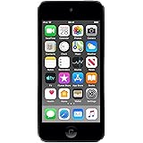 Apple iPod Touch (7. Gen) 32GB - Space Grau (Generalüberholt)