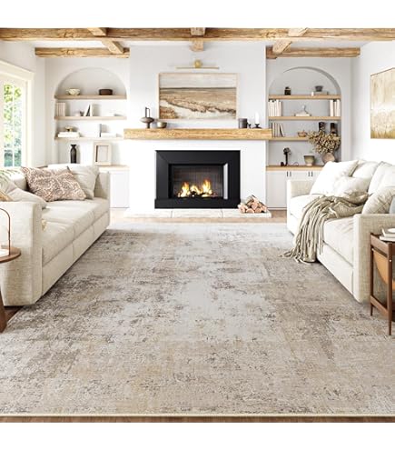 IKEA LOHALS Rug, flatwoven, 133x195 cm, Natural : Amazon.co.uk
