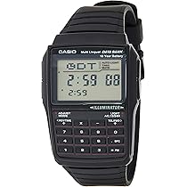 casio ca506b