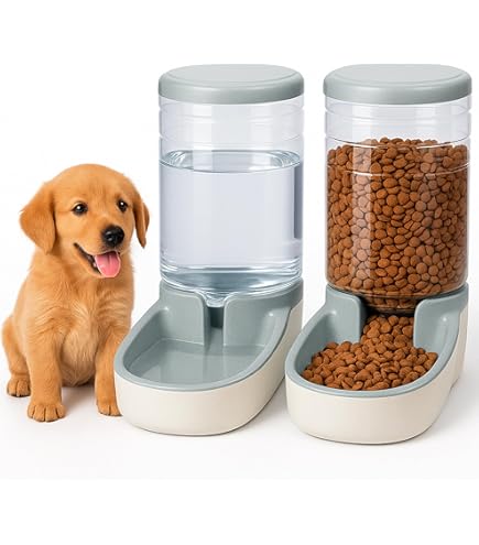 Kattenvoerdispenser - De 15 beste producten vergeleken
