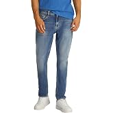 Tommy Jeans AUSTIN SLIM TPRD BI0134 CO Kot Pantolon Erkek