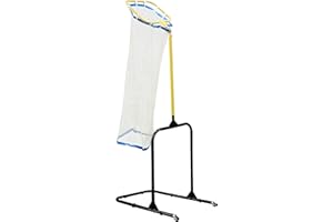 Park & Sun Sports Indoor/Outdoor Adjustable Target Net: Spectrum Precision Volleyball Trainer
