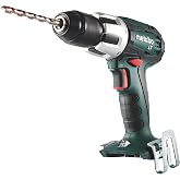 Metabo 602103840 Sb 18 Lt Ak&uuml;l&uuml; Darbeli Matkap (Ak&uuml; Ve Şarj Cihazı Hari&ccedil;)