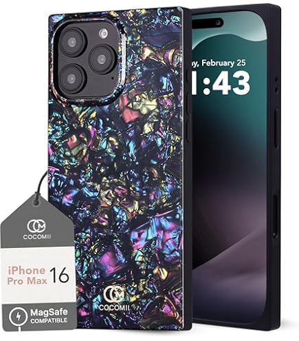 Cocomii - Rectangle Case Compatible With IPhone 16 - Compatible With MagSafe, Soft Touch Silicone, Microfiber Lining, Magnetic Phone Case For IPhone 16 6.1 Inch, Antique White - View #12