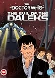 Doctor Who - Evil of the Daleks [2021]
