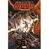 Secret Wars #1 (2015)