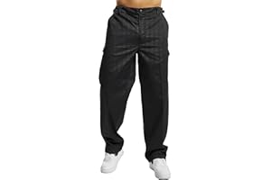 Brandit Pantaloni Uomo Pantaloni Cargo