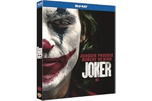 Joker [Blu-ray]