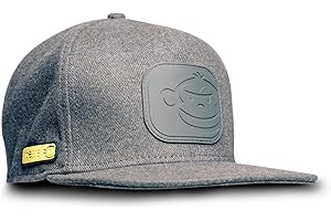 Ridgemonkey APEarel DRO ack Sna ack Cap Grey