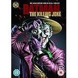 Batman: The Killing Joke [Edizione: Regno Unito] [Edizione: Regno Unito]