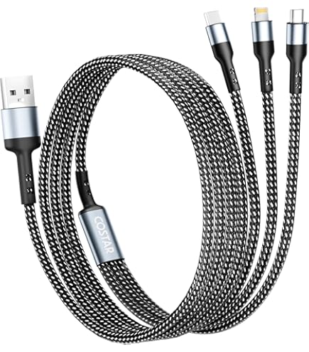 ◆Wacom One 液晶ペンタブレット 12 (3 in 1 Cable) 71TQVPeNy2L.jpg_BO30,255,255,