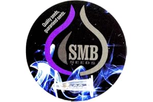 SMB SEEDS Auto-White-Widow-FEM X3